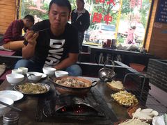 -象山村腊排骨(丽江总店)