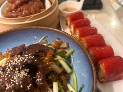 -陶陶居酒家(SM二期购物广场店)