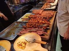 -梨花自助烤肉(天河城店)