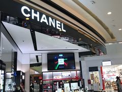-CHANEL 香奈儿(海岸城店)