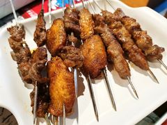 -京元盛铜锅涮肉(上海总店)