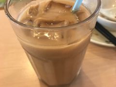 -多多旺港式茶餐厅(新区店)