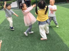 -妙拓思MUTUUS少儿体能馆(赛银国际店)