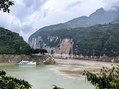 -白帝城·瞿塘峡景区