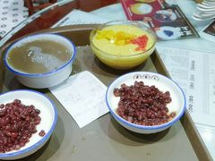 -五条人糖水铺(武林总店)