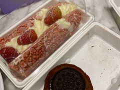 -奈雪的茶(石家庄万象城店)