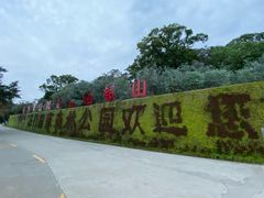 -广州市石门国家森林公园