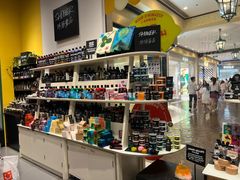 -LUSH(威尼斯人店)