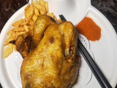 -来小酌·长安酒家(翠庭大厦店)