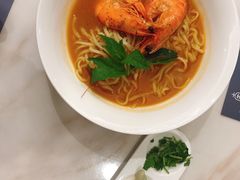 -子霖南山鲜虾面(南山总店)