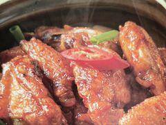 -茉里粤菜(皇姑万象汇店)