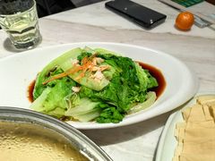 -花城粤菜餐厅(高新区店)