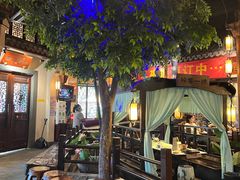 -一味大院•桐庐菜传承店(春江路店)
