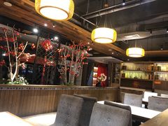 大堂-客乡情(南京东路店)
