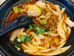 -姐弟俩土豆粉(西安小寨店)