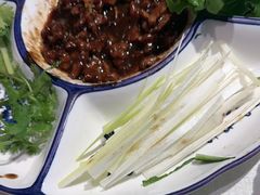 -人民公社大食堂(张家湾店)