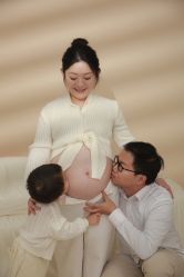 -初·印象孕妇儿童摄影馆