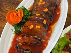 -闻香阁·清真(光荣道店)
