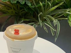 soe拿铁-Manner Coffee(成都龙湖北城天街店)