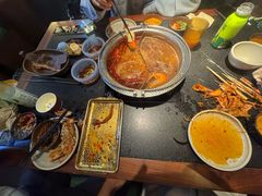 -牛New寿喜烧(闵行龙湖天街店)