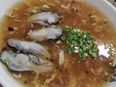 -鲁毓鲜蓬莱小面(黄山路店)