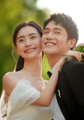 -钟爱一生婚纱摄影旗舰店