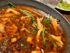 -枪火串烧·东北特色烧烤(罗湖总店)