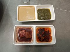 -鑫渔港海鲜本地菜·山海关浑锅(东戴河店)