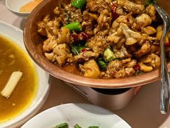 -口味堂(惠济路店)
