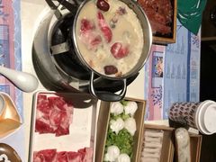 -火锅先生(五马街店)