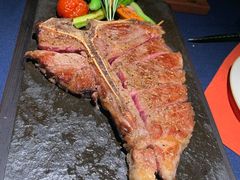 -ZHAO赵·牛扒坊(仁和新城店)
