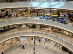 -东莞松山湖万象汇