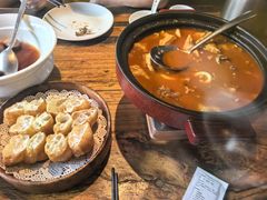 -临家闽南菜(宝洲路店)