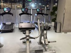 -OXYGYM 奥美氧舱运动中心(领展购物广场·中关村店)