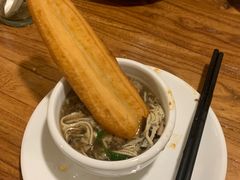 -东来土菜馆(民祥园路店)
