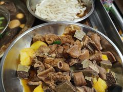 -修记牛杂店(同华东一路店)