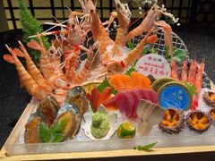 -上井料理黑金店(IFS国金中心店)
