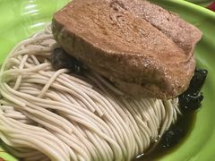 -张记牛肉面馆(天津路店)