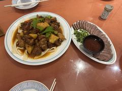 -新疆伊宁远征餐厅