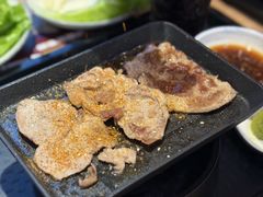 -大快活(丽丰店)