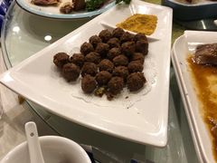 -清雅轩·清真菜·春饼•烤鸭(滑翔店)