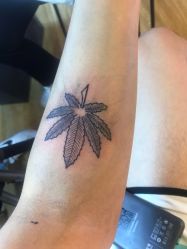 点击看大图 -MDZ STORE·TATTOO·耳饰