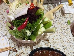 -小董哥烤串·爆汁大油边(故宫店)