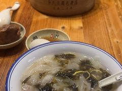 -余氏豆腐包老店(东直街店)