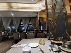 大堂-凯逸轩·匠心粤菜(中城名仕汇店)