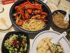 -聚味瞿记·龙虾堂(天元店)