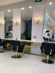 -YESIDO椰岛造型烫发染发