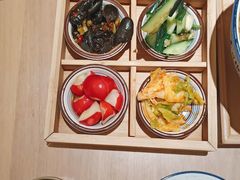 -马记永·兰州牛肉面(天通苑家乐福店)