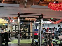 -RoMan罗马健身工作室(莘庄店)