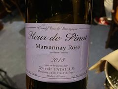 -Bistro Les Lilas丁香花小酒馆